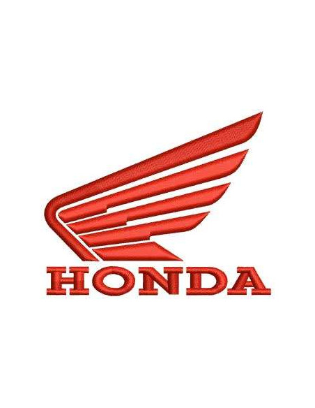 Honda Alas