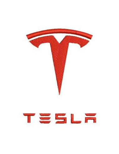 Tesla 9cm.