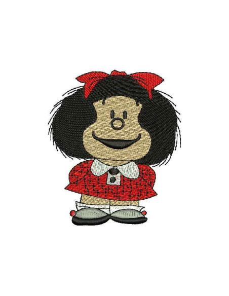 Mafalda Feliz