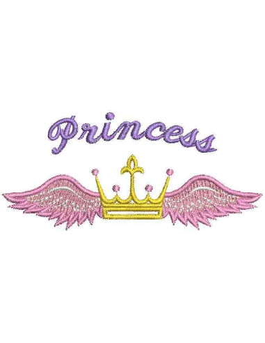 Princess Crown2