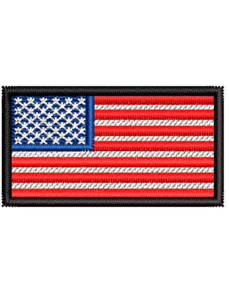 Flag United States