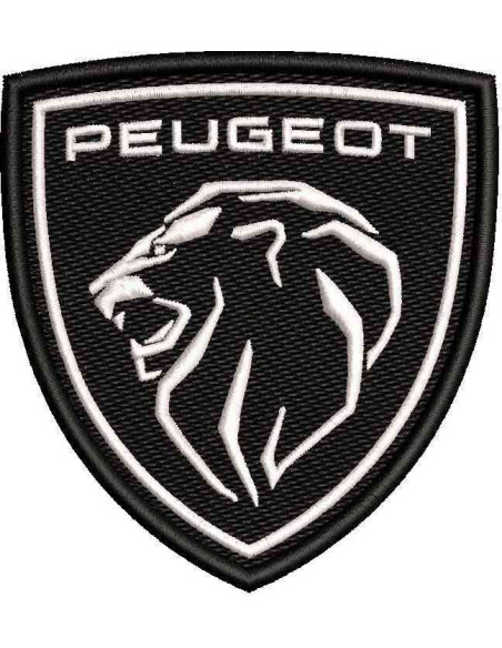 Peugeot Emblem 3