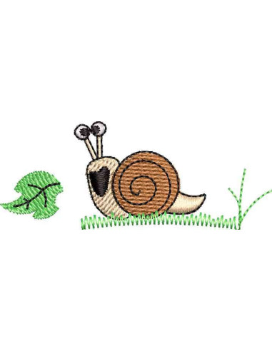 Snail