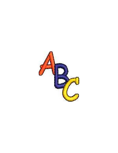 ABC