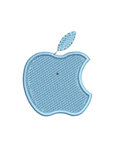 Logo de Apple