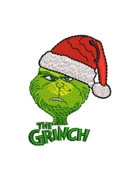 El Grinch