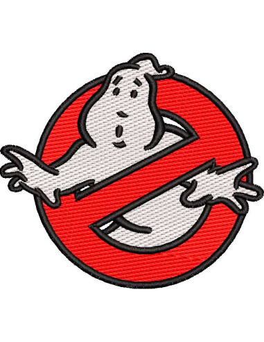 Ghost Buster