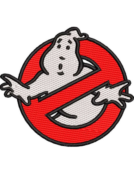 Ghost Buster