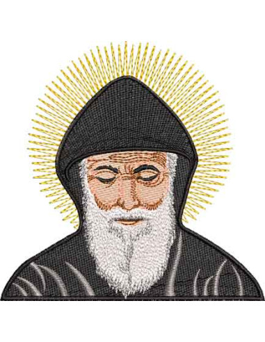 Saint Charbel Makhlouf