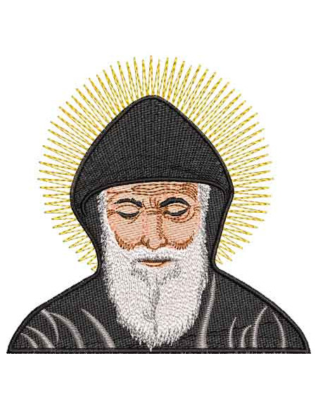 Saint Charbel Makhlouf