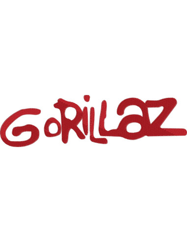 Gorillaz Text