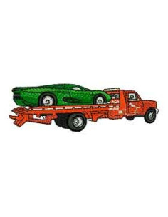 Tow truck