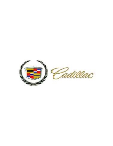 Cadillac 