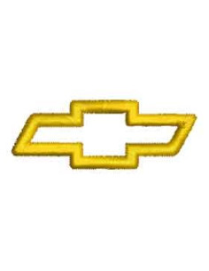 Chevrolet emblem