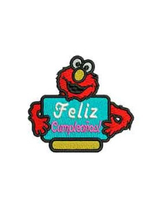 Embroidery Design Bordado 