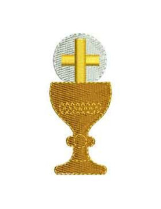 Chalice Embroidery design 