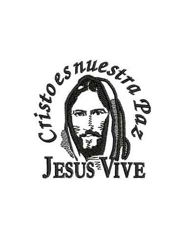 Jesús Vive 