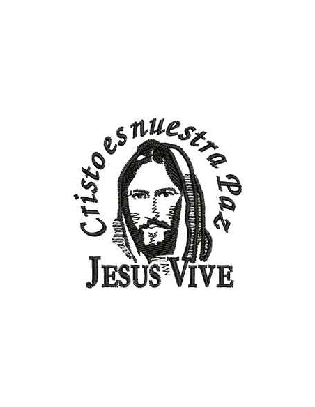 Jesús Vive 