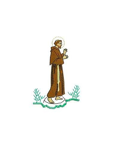 Saint Francis 