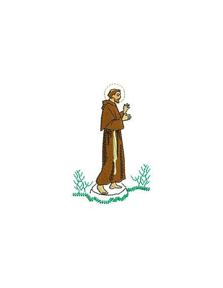 Saint Francis 