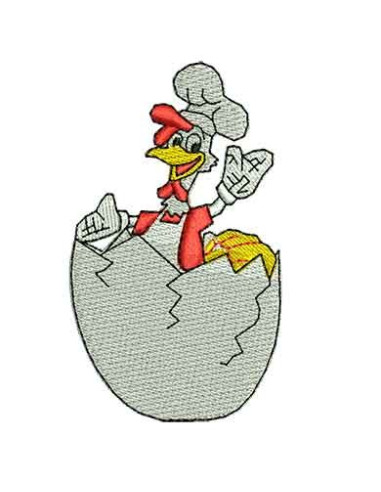 chicken chef 