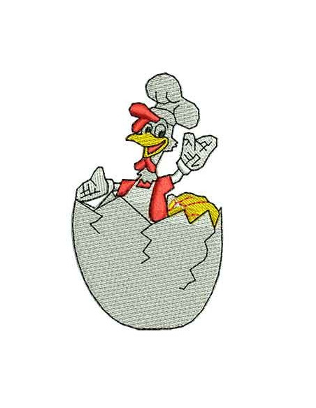 chicken chef 