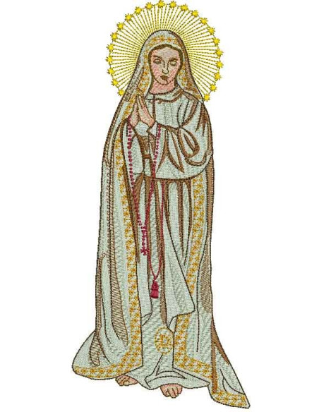 Our Lady of Fatima 