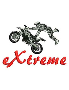 Motocross 