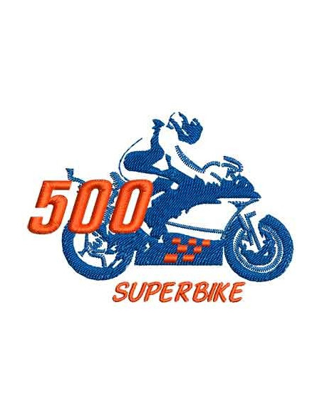 Superbike 