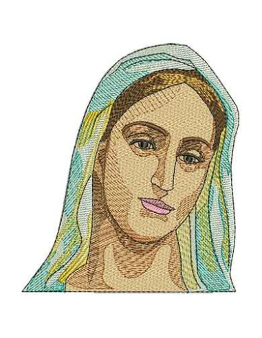 Nuestra señora de las Gracias 