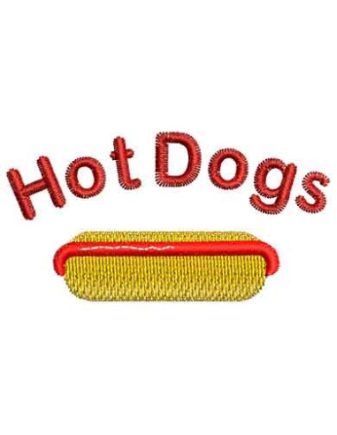 Hotdog 