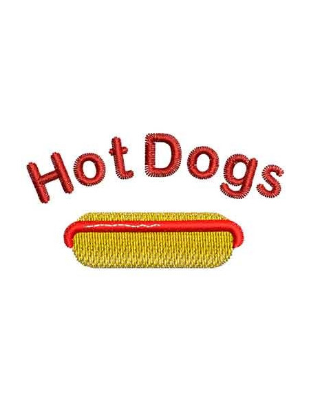 Hotdog 