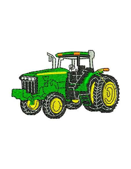 Tractor2