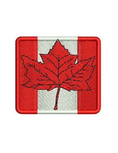 Bandera Canada Maple 