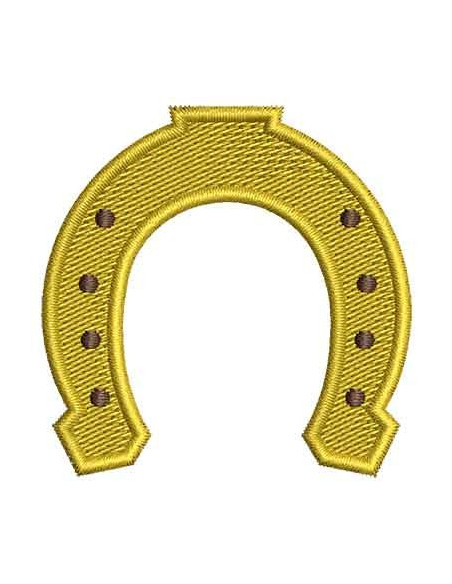 Horseshoe 