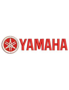 Yamaha 2 