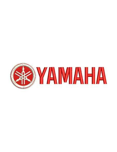 Yamaha 2 