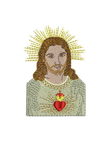 Sacred Heart of Jesus 