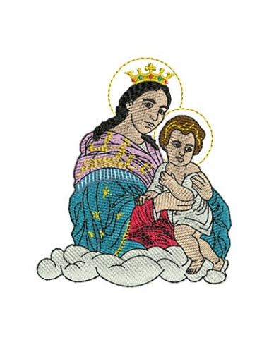 Our Lady of Refuge