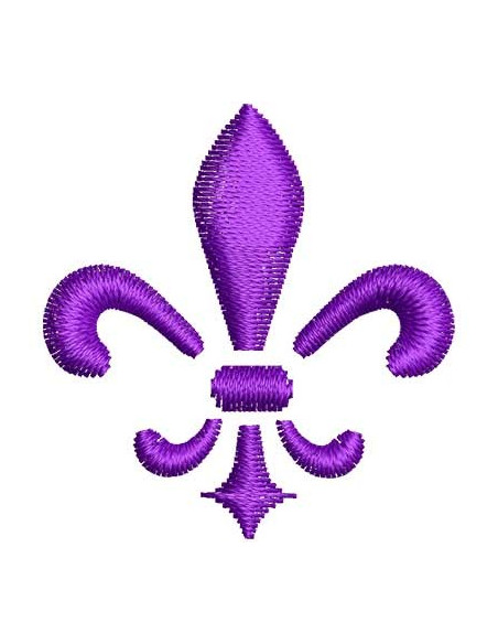 Fleur-de-lis 