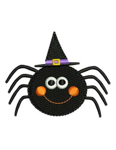 Spider Halloween