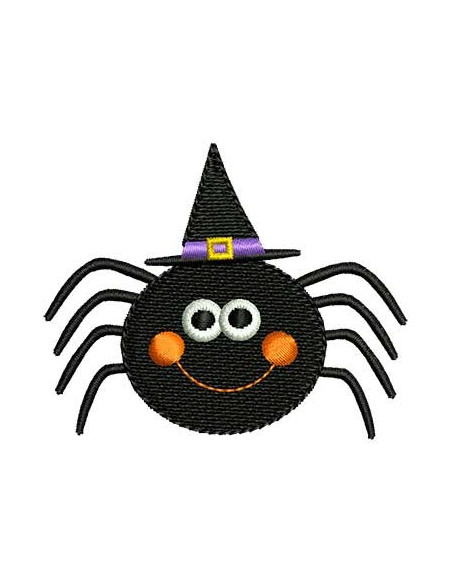 Spider Halloween 