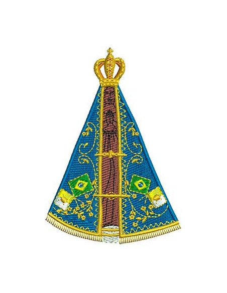 Our Lady of the Conception Aparecida 