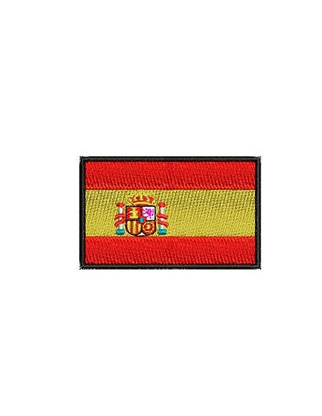 Spain Flag 2 