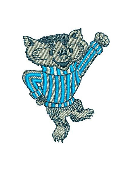 Gato sweater 