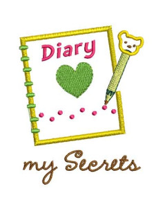 My Secrets 