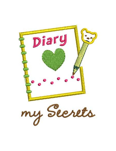 My Secrets 