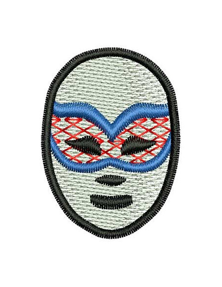 Masks wrestling 