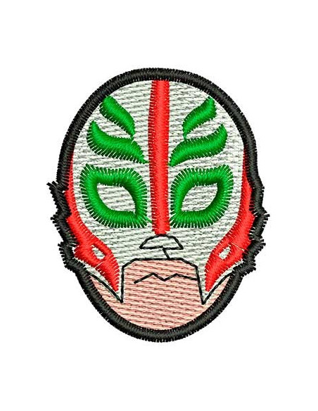 Masks wrestling 