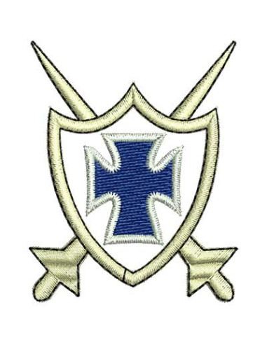 Small shield 